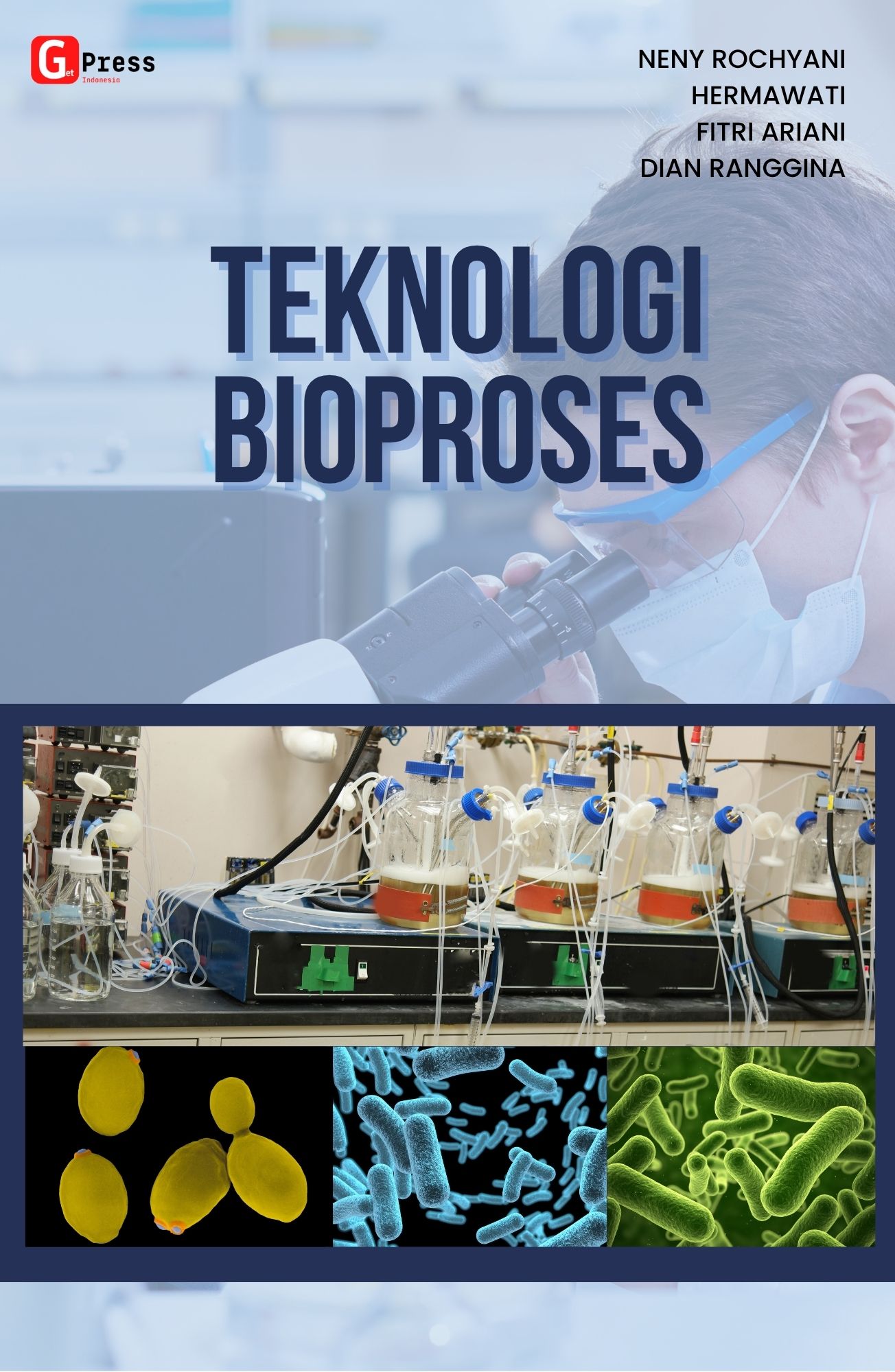 Teknologi Bioproses
